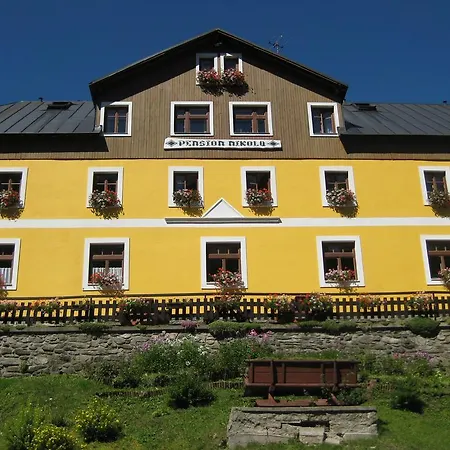 Guest house Nikola