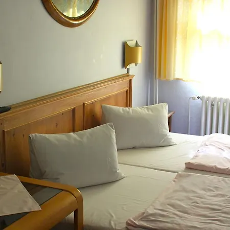 Guest house Nikola 3*