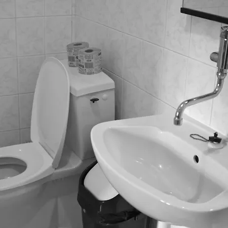 Guest house Nikola Pec pod Snezkou