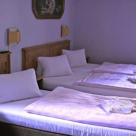 Guest house Nikola