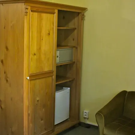Guest house Nikola Pec pod Snezkou