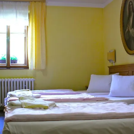 Guest house Nikola