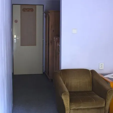 Nikola Pec pod Snezkou