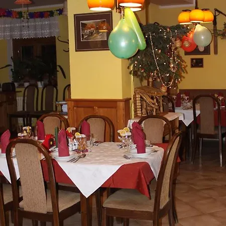 Guest house Nikola 3*