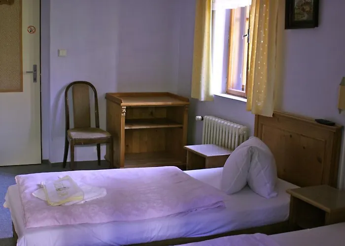 Gasthuis Nikola 3*
