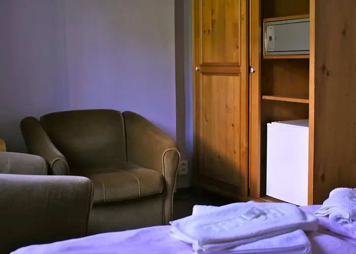 招待所 尼古拉酒店