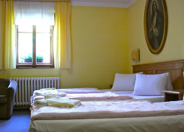 招待所 尼古拉酒店