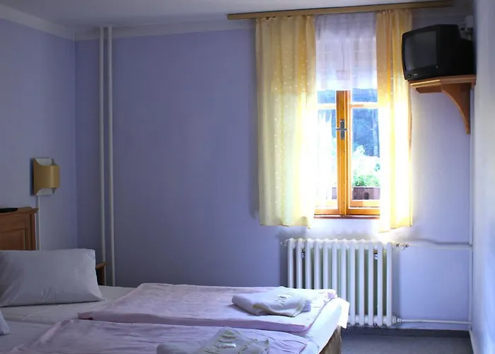 Gasthuis Nikola Pec pod Sněžkou