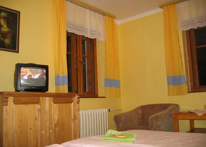 Vendégház Nikola